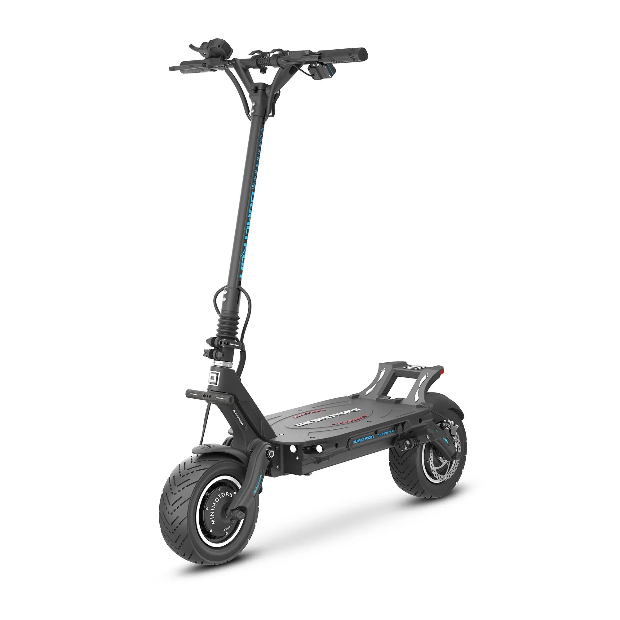 Dualtron